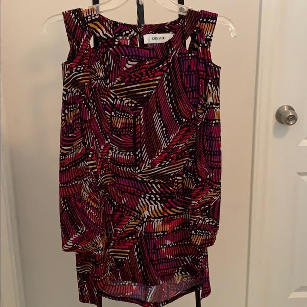 Women’s blouse